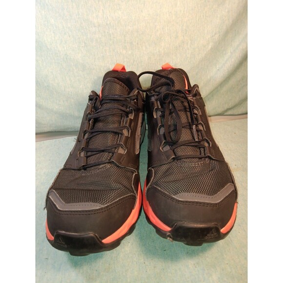 Adidas Terrex Agravic Tr Mens Trainers Casual Running Shoes- Size 11 - Picture 3 of 6